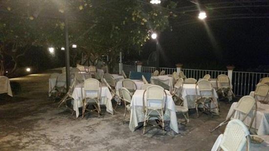 Contrada Vigna Bed & Breakfast Vietri Екстериор снимка