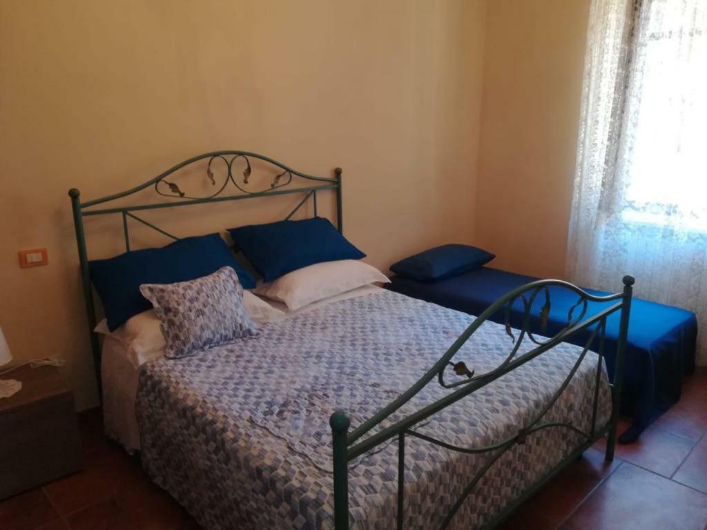 Contrada Vigna Bed & Breakfast Vietri Екстериор снимка
